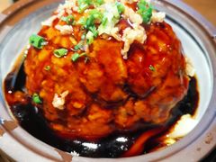 招牌狮子头-扬州狮子楼·非遗淮扬菜(东关街店)