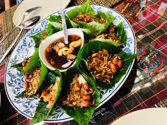 -卷心菜和避孕套餐厅(Pattaya)