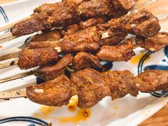 -老九圆山西面馆(CBD店)