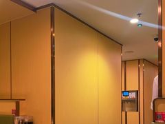 -海底捞火锅(银泰中心店)