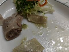 -酌宴府The China Club·广州万富希尔顿酒店(云城东路店)