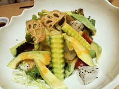 -富山日式料理(宽厚里店)