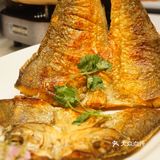 长沙鱼鲜美食必选鱼怕饭！！！[调皮]