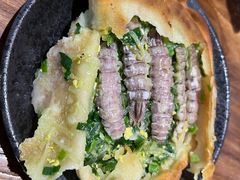 -地二手作鱼汤馄饨(上街里店)