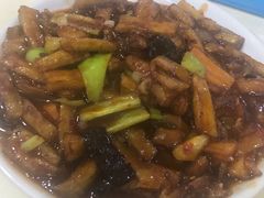 -满口香饭店