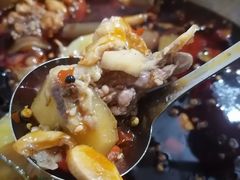 红烧兔-米二红烧兔(华阳店)