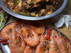 -连家船海鲜大排档·20年闽菜店(厦大店)