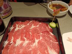-海底捞火锅(枫蓝国际购物中心店)