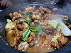 招牌夜郎蛙-夜郎国·贵州菜(南山店)