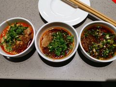 -海底捞火锅(公益西桥店)