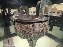 -上海博物馆(人民广场馆)