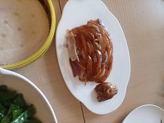 -海泰食府·新鲁菜·家宴(总部基地店)
