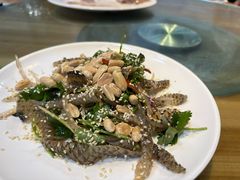 -凤厨顺德水乡凤味馆(大良锦龙路店)