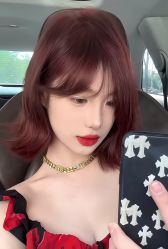 点击看大图 -MY HAIR ARDOR