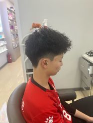 -保罗造型