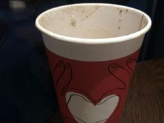 -星巴克(西藏路店)