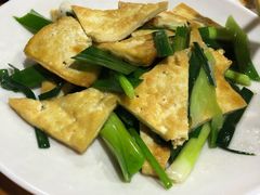 香煎二面黄-弓虽昌焖烧鸡(大竹林店)