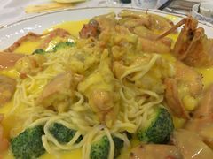 -东江海鲜酒家(艺都分店)