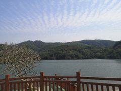 -广州市白云山风景名胜区