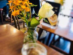 -AFS Cafe & Canteen(闽江二路店)