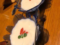 -千代武日本料理(爱建店)
