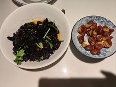 -筱爷叔·上海传统手工菜(玉树路店)