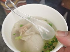 -同利肉燕老铺(澳门路店)