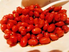 老醋花生-炳胜品味(海印总店)