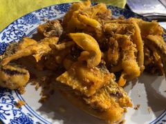 -顺德鱼庄(清布市场店)