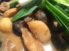 -衡山汇·高级粤菜(霄云路店)