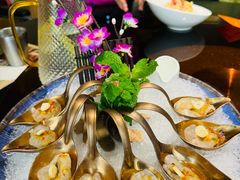 -金厨泰国餐厅·全泰籍厨师料理(拱北店)