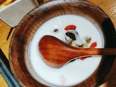 -敏珠拉姆藏餐·南京厨房(富春江东街店)