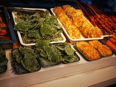 -老城南.鸭血粉丝汤(夫子庙店)
