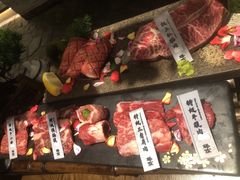 -樱宿日式和牛烧肉(五道口店)