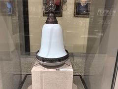 -哈尔滨工业大学-博物馆