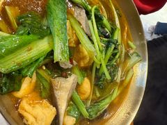 -臻炙大舍烤串(天龙家园店)