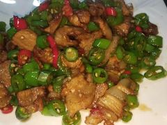 -美食佳菜豆腐鱼庄