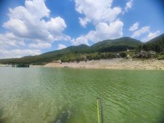 -乌江画廊(彭水苗族土家族自治县)