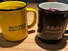 -太二酸菜鱼(石家庄万象城店)