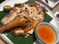 -拾味馆·海南菜(万达店)