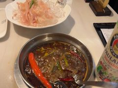-围炉夜话·潮汕卤水火锅(榕江店)