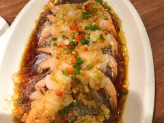 蒜泥粉丝虾-晋家门(弘阳广场店)