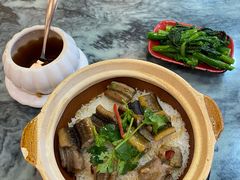 -坚记瓦罉饭(大良分店)