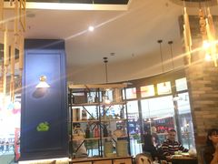 -春饼先生·北京烤鸭(甘井子万达店)