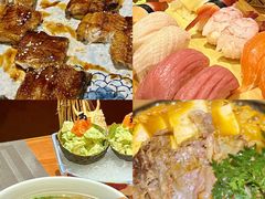 -鮨桐日本料理(望京店)