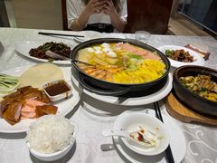 -阿英煲(凉城路店)