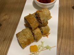 -枣子树·素食餐厅(普陀山店)