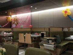 大堂-海底捞火锅(南山京基百纳店)