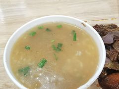 -百成大同鸭肉粥(大同总店)