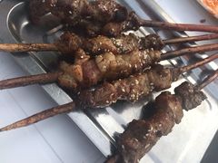 -兰州老马家族食府(康庄总店)